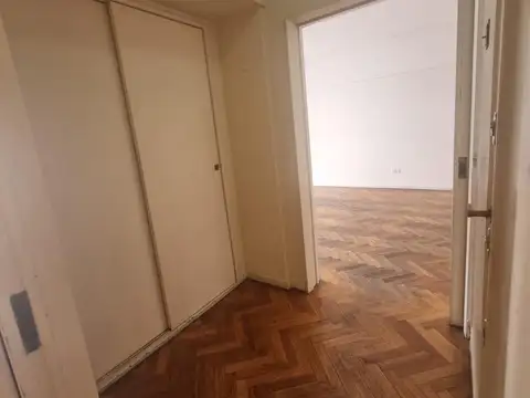 Departamento 4 ambientes con 3 baños