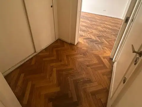 Departamento 4 ambientes con 3 baños