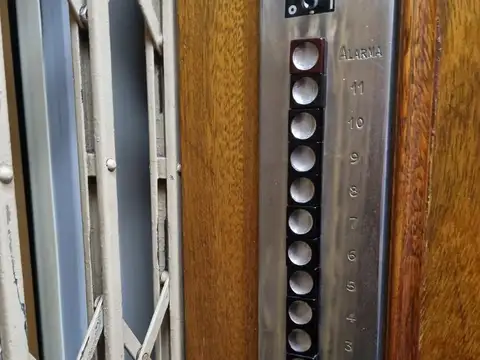 Departamento en Venta en Recoleta, USD 355.000