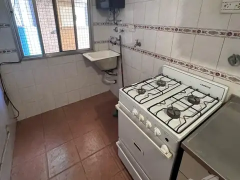 Departamento en Alquiler de 4 ambientes