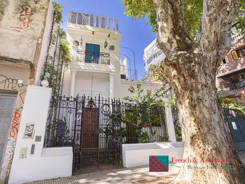 Local en Alquiler en Palermo Soho, USD 7.000