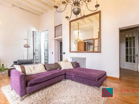Casa en Alquiler en Palermo soho