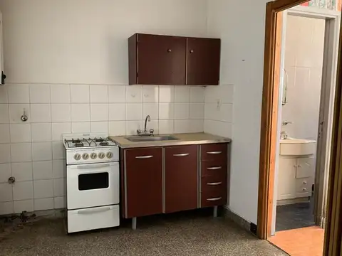 Oficina en Venta en Terminal de Ómnibus, USD 28.000