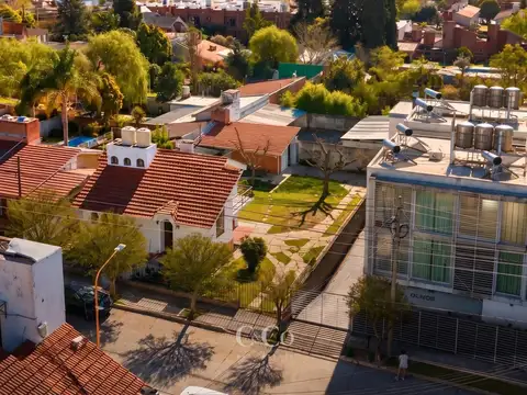 Santa Rita del Lago, Villa Carlos Paz