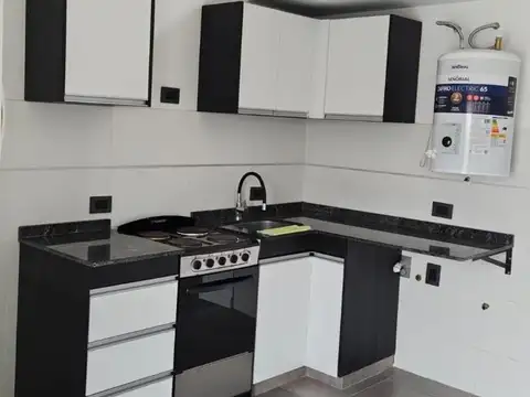 Departamento en alquiler en Ramos Mejía Sur