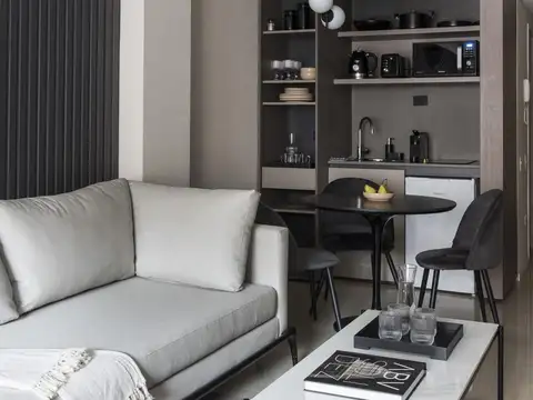 Departamento en Venta en Recoleta, USD 229.300