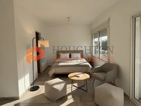Departamento MONOAMBIENTE en FLORIDA en ALQUILER