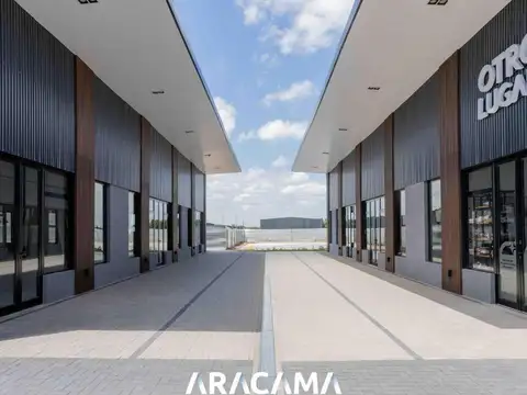 Local en Alquiler en Ezeiza, USD 1.440