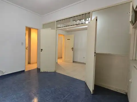 Departamento en Venta en Barrio Norte, USD 107.000