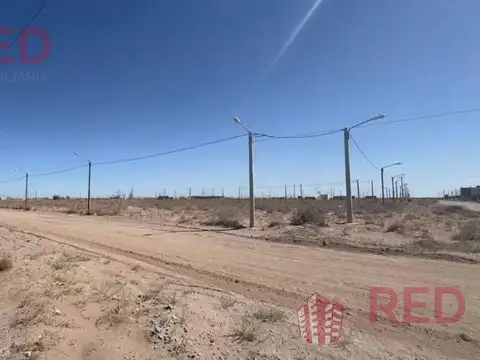 Terreno en Venta en Añelo, USD 35.000