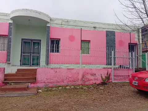 LOCAL COMERCIAL EN POTRERO DE LOS FUNES