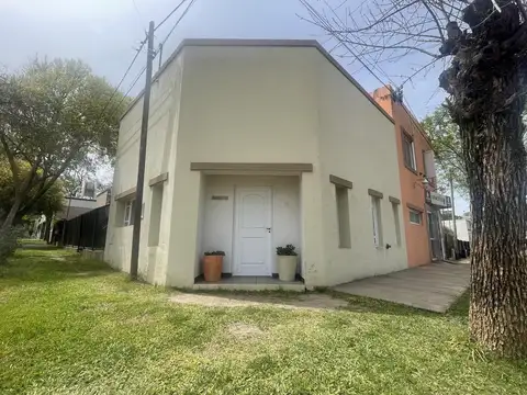 Casa en calle Tucumán 594