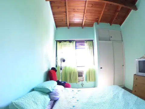 Depto Tipo Casa en Venta con 1 cocheras