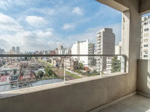Departamento en Venta 14 años