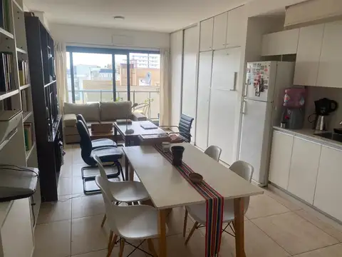 Departamento en Alquiler en Villa Devoto, USD 700