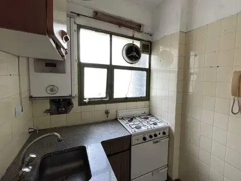 Departamento en Venta 52 años