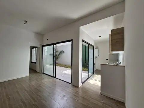 DEPARTAMENTO EN VENTA SAAVEDRA 2AMB PB CERCA PQUE