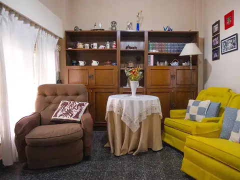 Casa en Venta 50 años
