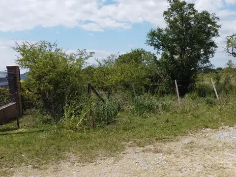 Terreno en Venta en Potrero De Garay, USD 30.000