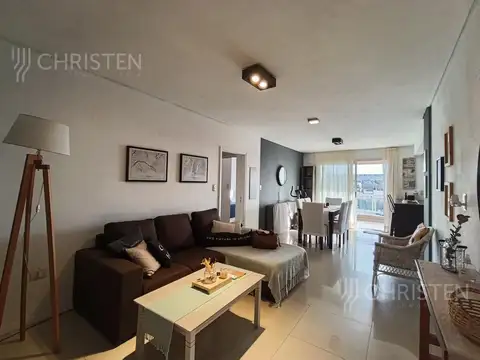 Departamento en Alquiler de 2 dormitorios