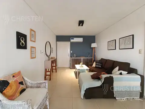 Departamento en Alquiler en Constituyentes, $ 1.300.000