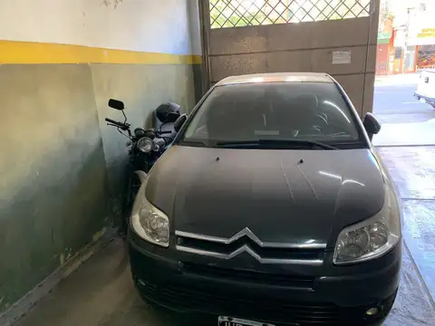 Cochera en Villa Crespo