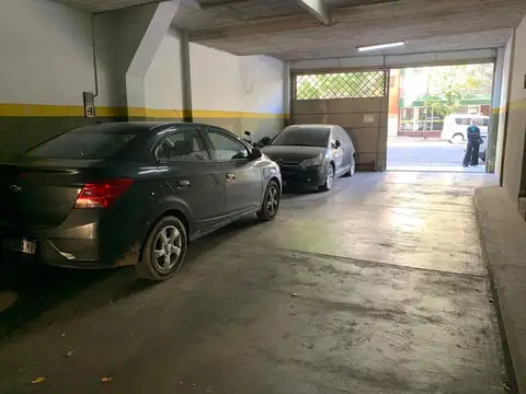 Cochera en Villa Crespo