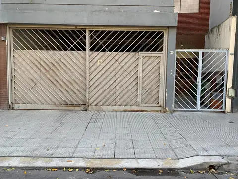 Avenida Estado De Israel 4500