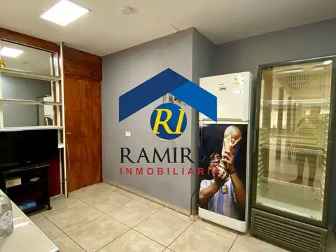 LOCAL COMERCIAL EN VENTA - SANTA CRUZ - RIO GALLEGOS -  AVENIDA ASTURIAS Nº730