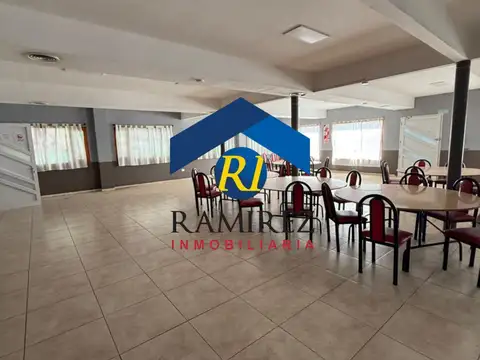 LOCAL COMERCIAL EN VENTA - SANTA CRUZ - RIO GALLEGOS -  AVENIDA ASTURIAS Nº730