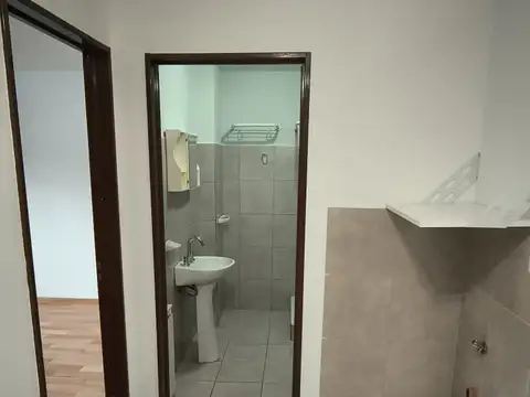Departamento en Alquiler Apto profesional