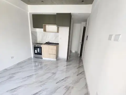 DEPARTAMENTO EN ALQUILER MARTIN FIERRO 315 WILDE A ESTRENAR