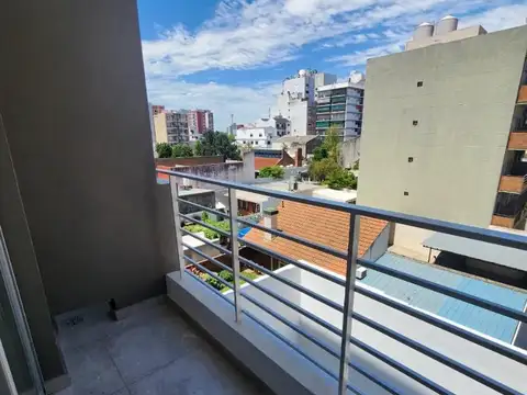 Departamento en Alquiler A Estrenar