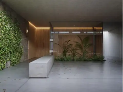 Departamento en Venta al Oeste