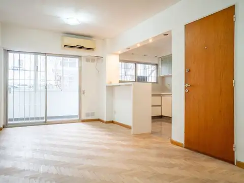 DEPARTAMENTO 2 DORMITORIOS EN VENTA CON PATIO