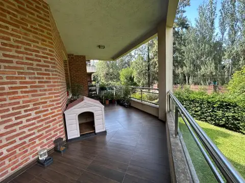 Departamento en Venta en La Vieja Estacion, USD 174.900