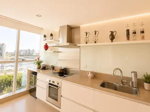 Departamento en Venta en Nordelta, USD 428.000