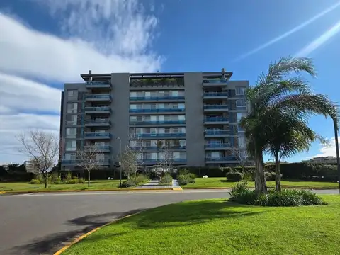 Venta Excelente Departamento 4 amb/2 cocheras/2 Bauleras,  en Puerto Escondido. Nordelta.