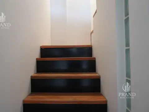 Depto Tipo Casa 2 ambientes con 1 baño