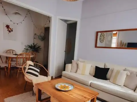 Depto Tipo Casa en Alquiler en Olivos, $ 1.190.000