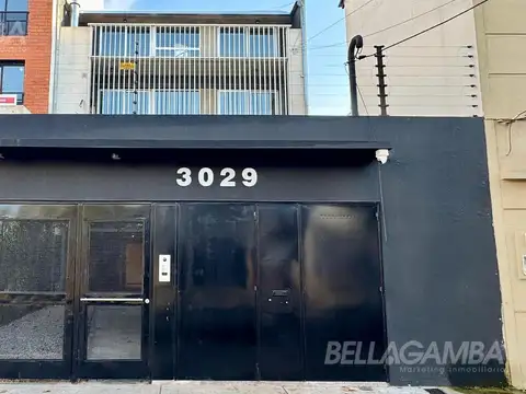 MUY AMPLIO DEPARTAMENTO 2 AMBIENTES FLORIDA
