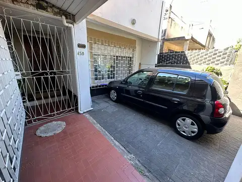 Venta de casa San Martin