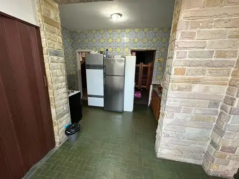 Casa en Venta 40 años