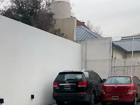 Cochera en  San Martín