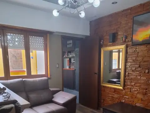 Departamento en Venta al Sur