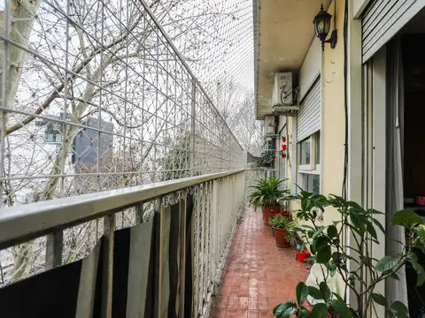 Departamento en Venta 50 años