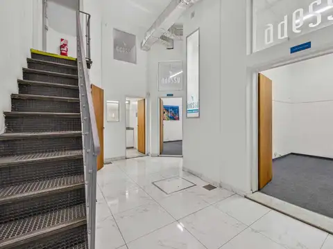 Avenida San Juan 1400