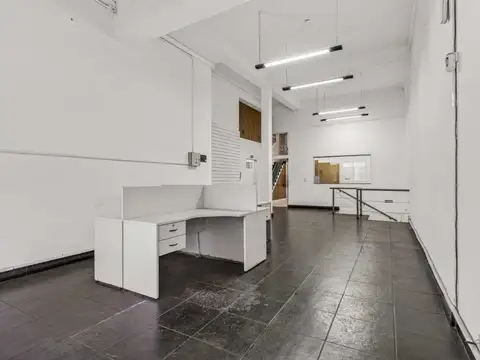 Venta Edificio Comercial c/ Subsuelo Av. San Juan