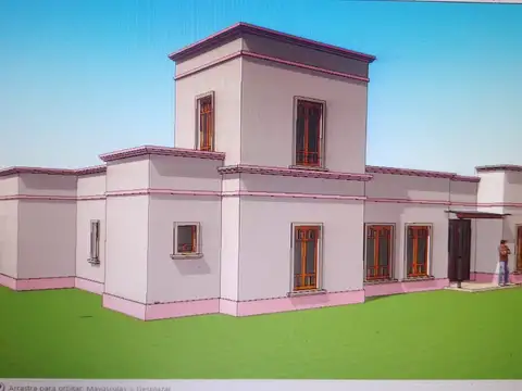 Terreno en Venta de 42415,0 m2