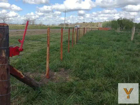 Terreno en Venta en Estancia Benquerencia Farm Club, USD 96.000